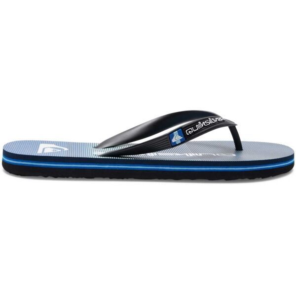 Quiksilver Quiksilver MOLOKAI MASSIVE Muške japanke, plava, veličina 40