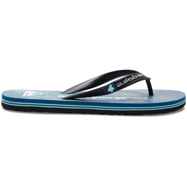 Quiksilver Quiksilver MOLOKAI MASSIVE Muške japanke, plava, veličina 44