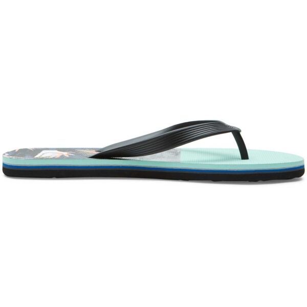 Quiksilver Quiksilver MOLOKAI PANEL Muške japanke, mix, veličina 40