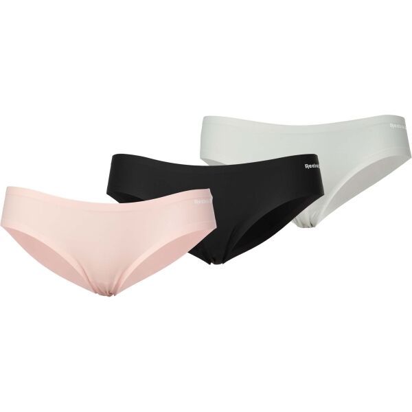 Reebok Reebok BONDED BRIEF SUKI 3pk Ženske gaćice, mix, veličina