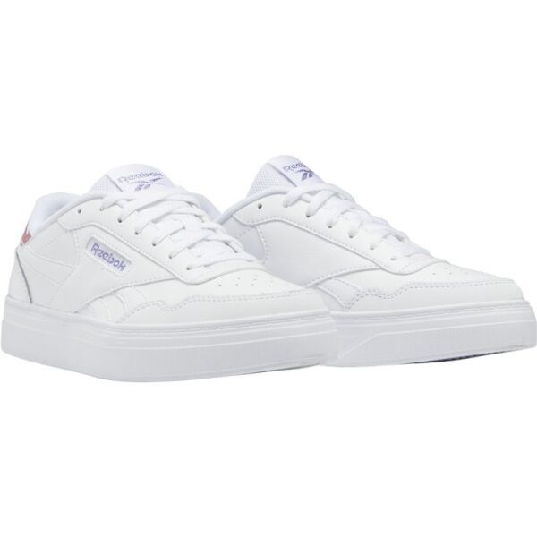 Reebok Reebok COURT ADVANCE Ženske tenisice, bijela, veličina 38.5