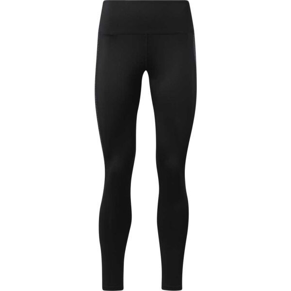 Reebok Reebok MOD SAFARI POLY TIGHT Ženske tajice, crna, veličina