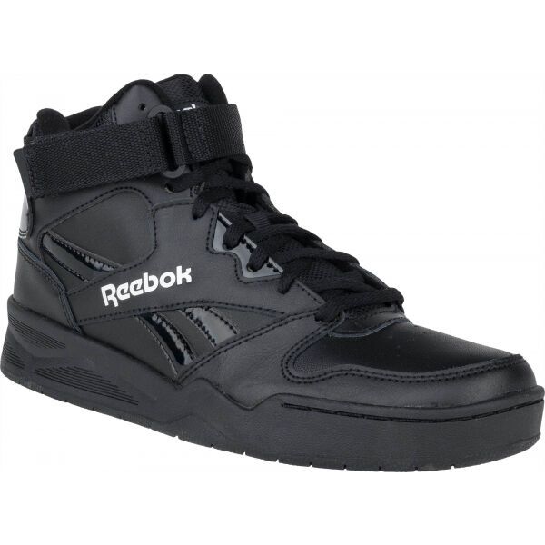 Reebok Reebok ROYAL BB4500 HI STRAP Ženske niske tenisice, crna, veličina 37.5