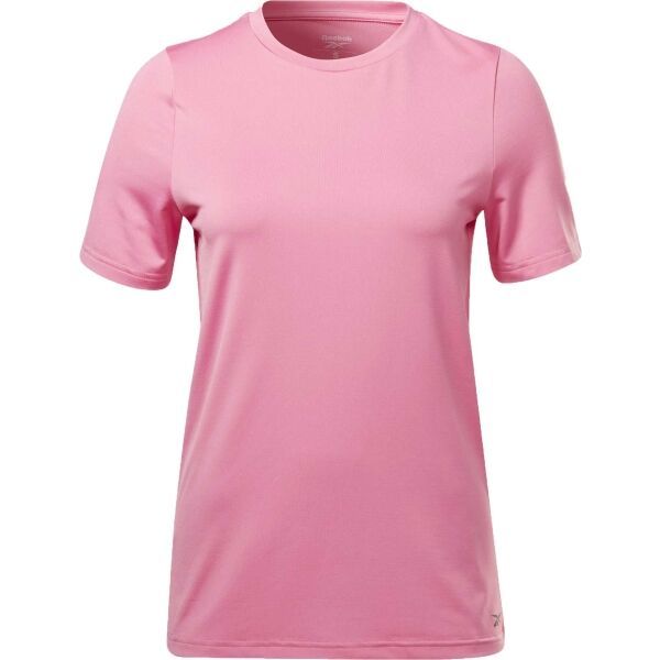 Reebok Reebok WOR SPEEDWICK TEE Ženska majica, ružičasta, veličina