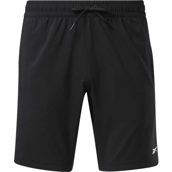 Reebok Reebok WOR WOVEN SHORT Muške kratke hlače, crna, veličina