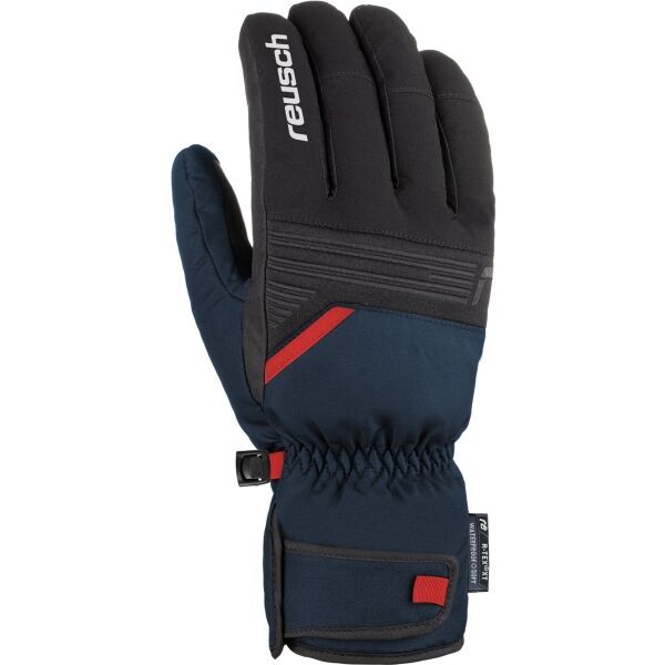 Reusch Reusch BRADLEY R-TEX XT Zimske rukavice, crna, veličina