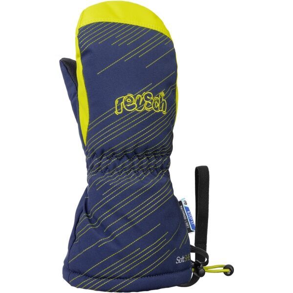 Reusch Reusch MAXI R-TEX XT MITTEN Skijaške rukavice, tamno plava, veličina