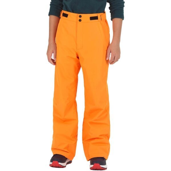 Rossignol Rossignol BOY SKI PANT Skijaške hlače za dječake, narančasta, veličina