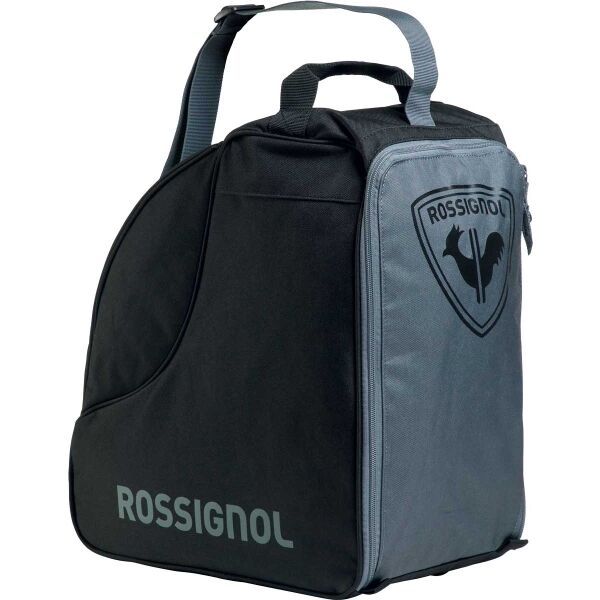 Rossignol Rossignol TACTIC BOOT BAG Torba za pancerice, crna, veličina