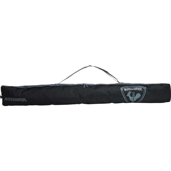 Rossignol Rossignol TACTIC SKI BAG EXTENDABLE LONG Futrola za skije, crna, veličina