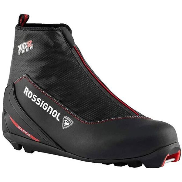 Rossignol Rossignol XC-2 Cipele za skijaško trčanje, crna, veličina