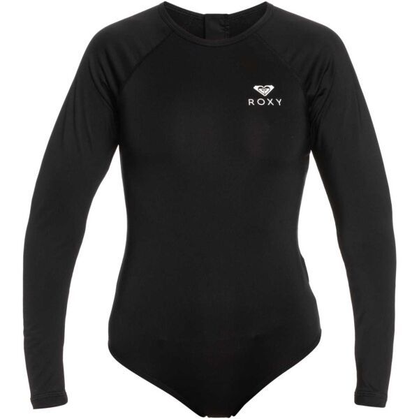 Roxy Roxy ESSENTIALS ONESIE BACK ZIP Ženski kupaći kostim, crna, veličina