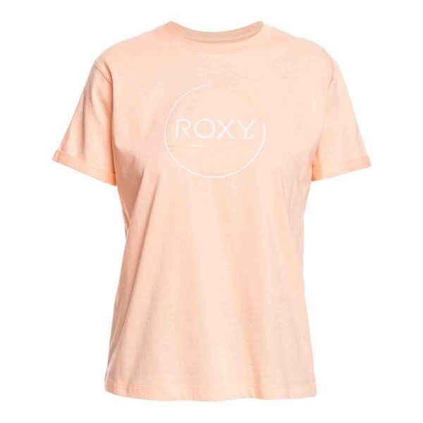 Roxy Roxy NOON OCEAN Ženska majica, boja lososa, veličina