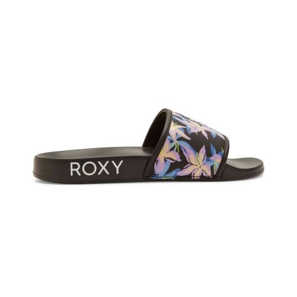 Roxy Roxy SLIPPY IV Ženske natikače, crna, veličina 37