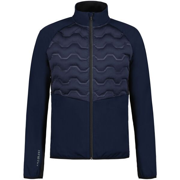 Rukka Rukka MUSKA Muška softshell jakna, tamno plava, veličina