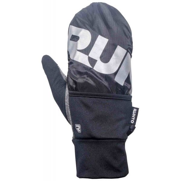 Runto Runto RT-COVER Zimske unisex sportske rukavice, siva, veličina