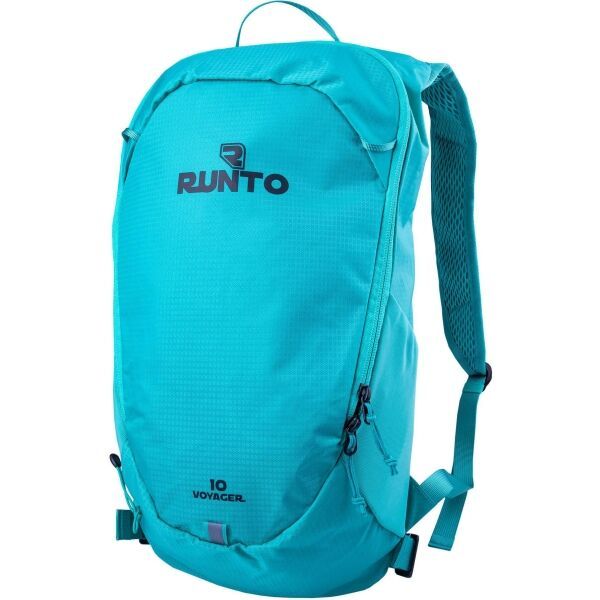 Runto Runto VOYAGER 10 Outdoor ruksak, tirkiz, veličina