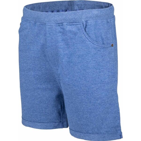Russell Athletic Russell Athletic SCLINT MAN SHORT Muške kratke hlače, plava, veličina