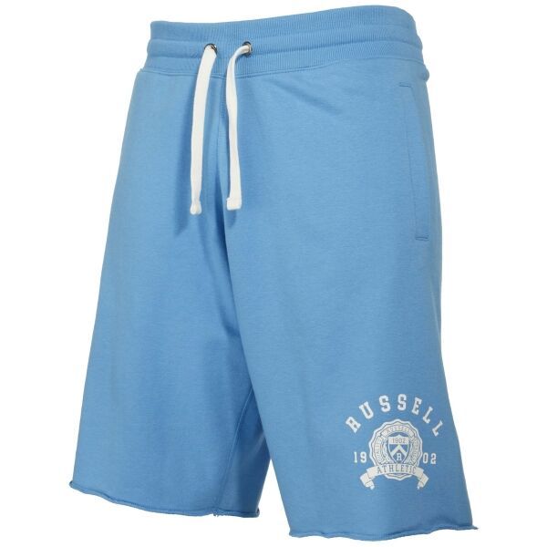 Russell Athletic Russell Athletic SHORT M Muške kratke hlače, svjetlo plava, veličina