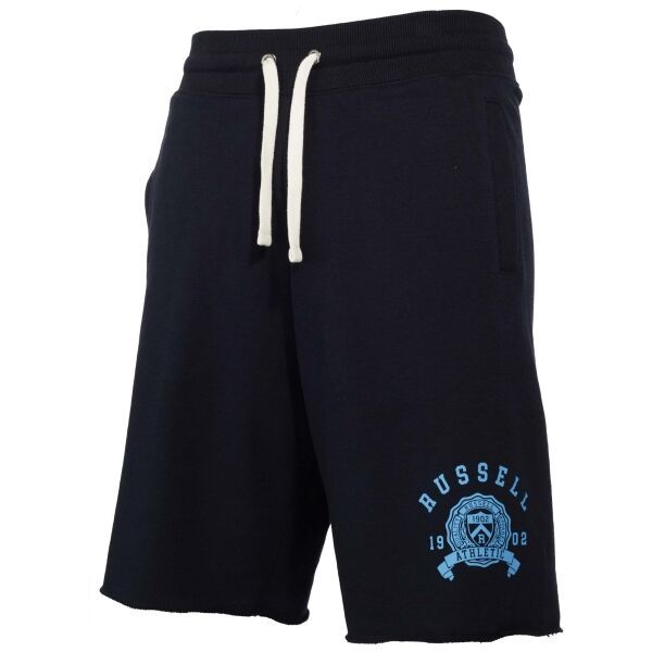 Russell Athletic Russell Athletic SHORT M Muške kratke hlače, tamno plava, veličina