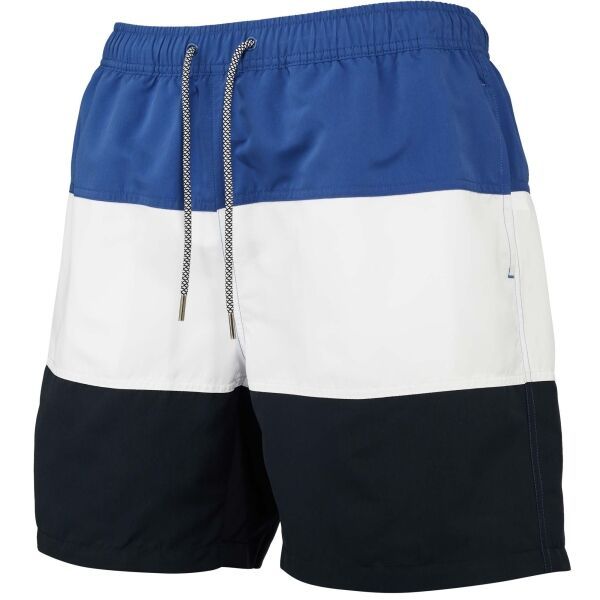 Russell Athletic Russell Athletic SHORT M Muške kratke hlače za plivanje, plava, veličina