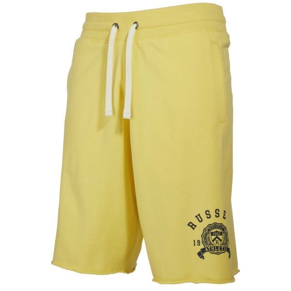Russell Athletic Russell Athletic SHORT M Muške kratke hlače, žuta, veličina
