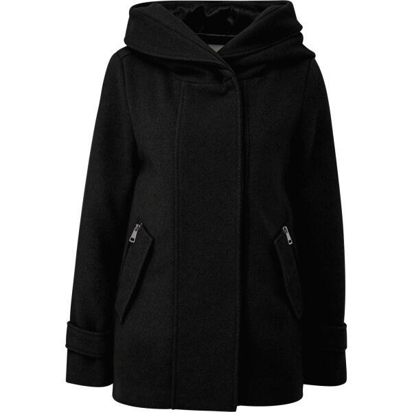 s.Oliver s.Oliver RL OUTDOOR JACKET Jakna, crna, veličina