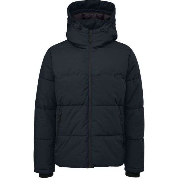 s.Oliver s.Oliver RL OUTDOOR JACKET Muška jakna, tamno plava, veličina