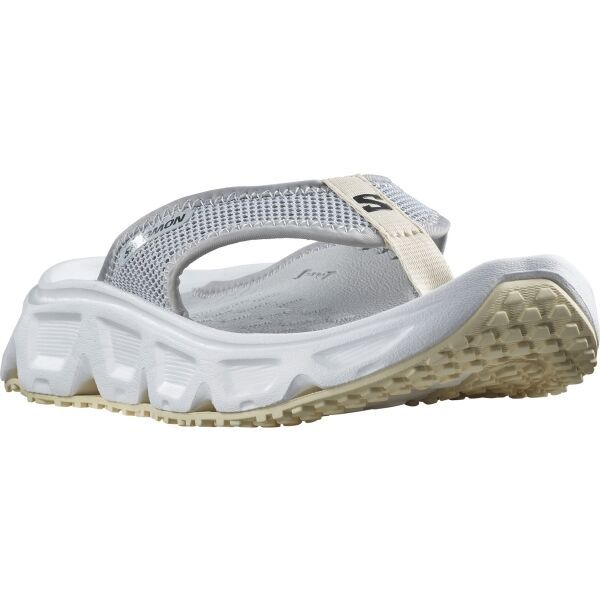 Salomon Salomon REELAX BREAK 6.0 W Ženske japanke, svjetlo plava, veličina 41 1/3