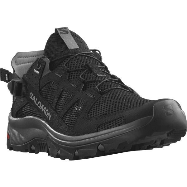 Salomon Salomon TECHAMPHIBIAN 5 Muške outdoor tenisice, crna, veličina 46 2/3