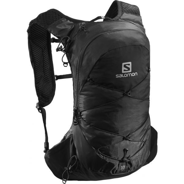 Salomon Salomon XT 10 Turistički ruksak, crna, veličina