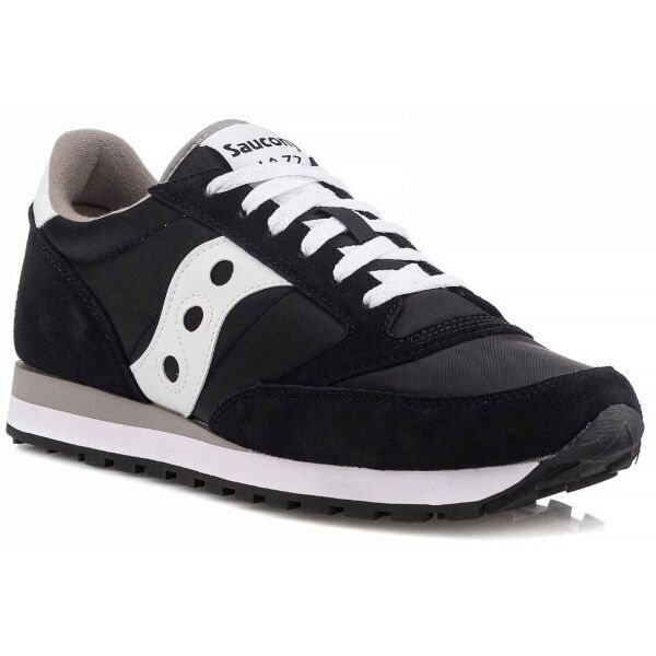 Saucony Saucony JAZZ ORIGINAL Muška obuća za slobodno vrijeme, crna, veličina 41