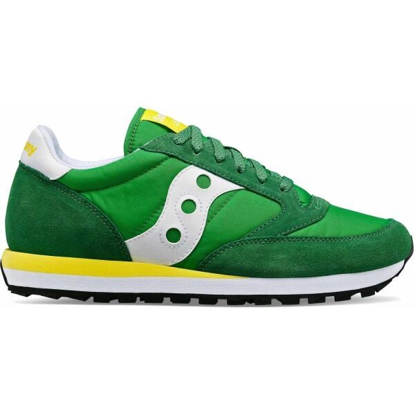 Saucony Saucony JAZZ ORIGINAL Muška obuća za slobodno vrijeme, zelena, veličina 42.5