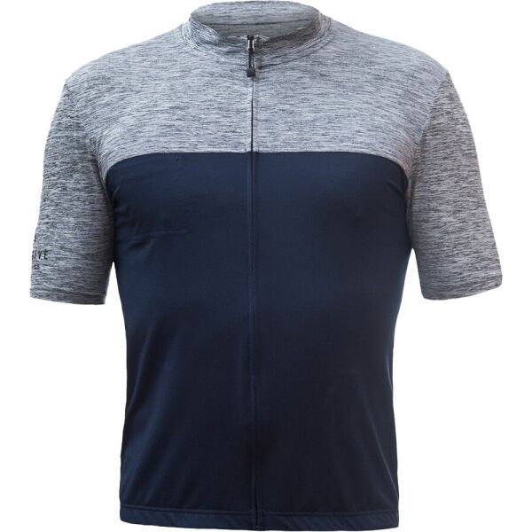 Sensor Sensor MOTION Muški biciklistički dres, tamno plava, veličina