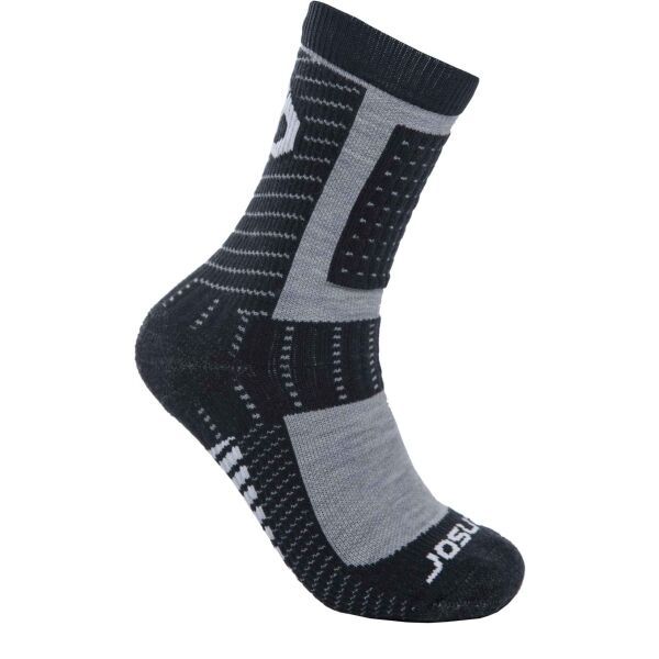 Sensor Sensor PRO MERINO Čarape, crna, veličina