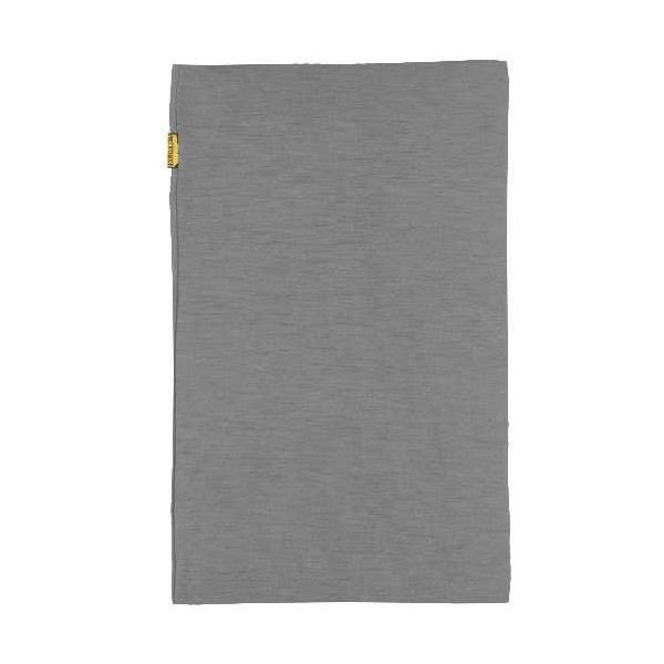 Sensor Sensor TUBE MERINO WOOL Višenamjenski šal, siva, veličina