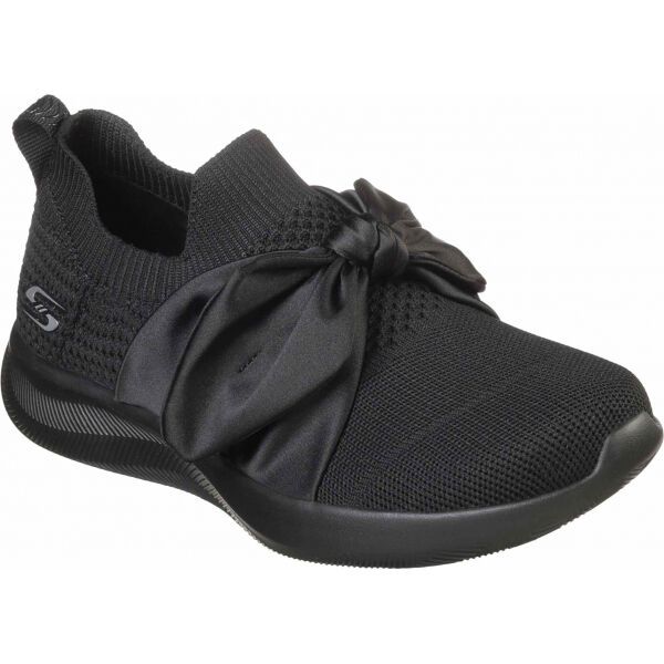 Skechers Skechers BOBS SQUAD 2 Ženska obuća za slobodno vrijeme, crna, veličina