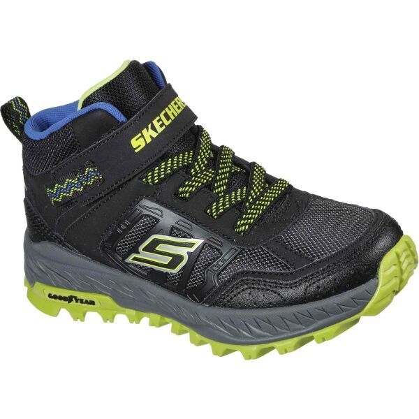 Skechers Skechers FUSE TREAD Dječje izolirane cipele, crna, veličina