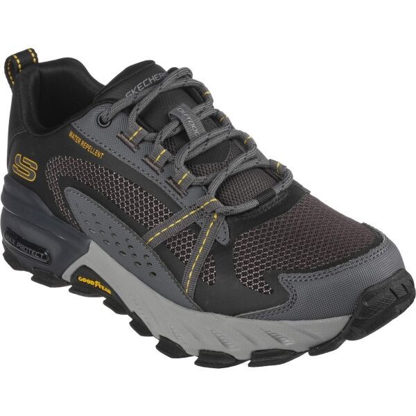 Skechers Skechers MAX PROTECT Muške tenisice, siva, veličina