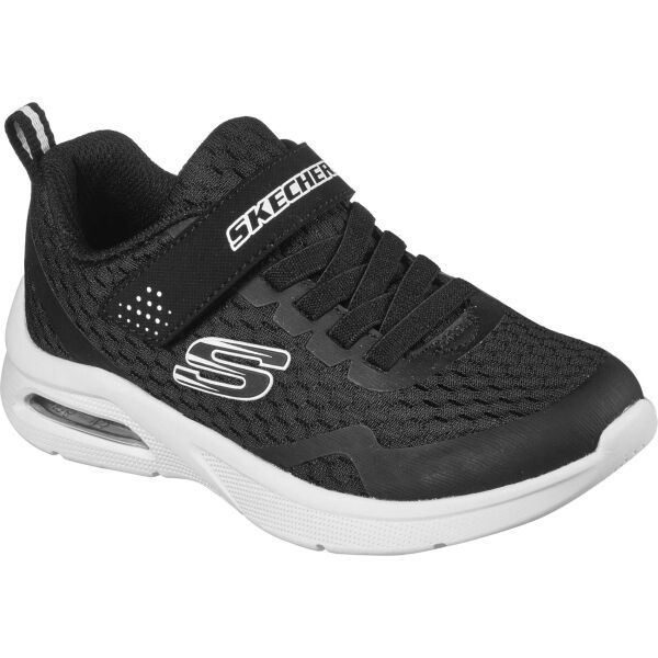 Skechers Skechers MICROSPEC MAX II Dječja obuća, crna, veličina