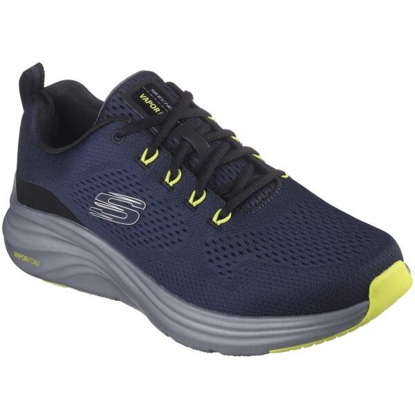 Skechers Skechers VAPOR FOAM Muške tenisice za slobodno vrijeme, tamno plava, veličina