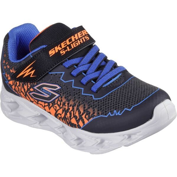 Skechers Skechers VORTEX 2.0 Dječja obuća za slobodno vrijeme, crna, veličina
