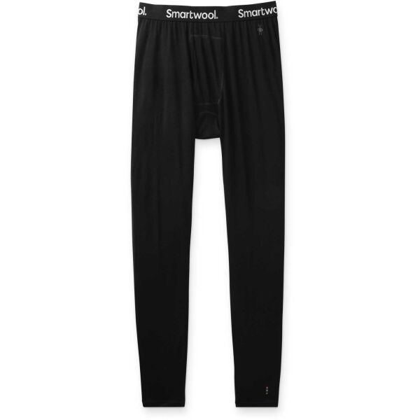 Smartwool Smartwool M CLASSIC ALL-SEASON MERINO BL BB Muško donje rublje, crna, veličina