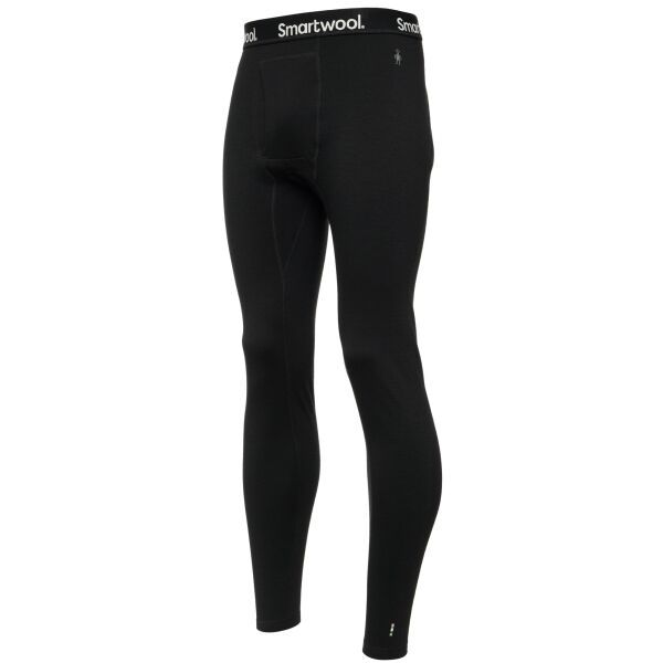 Smartwool Smartwool M CLASSIC THERMAL MERINO BL BB Muško donje rublje, crna, veličina
