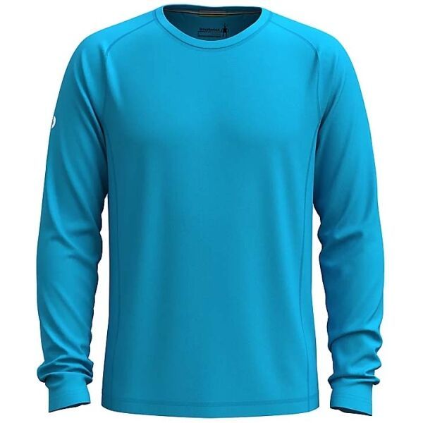 Smartwool Smartwool M MERINO SPORT ULTRALITE LONG SLEEVE Muška funkcionalna majica, plava, veličina