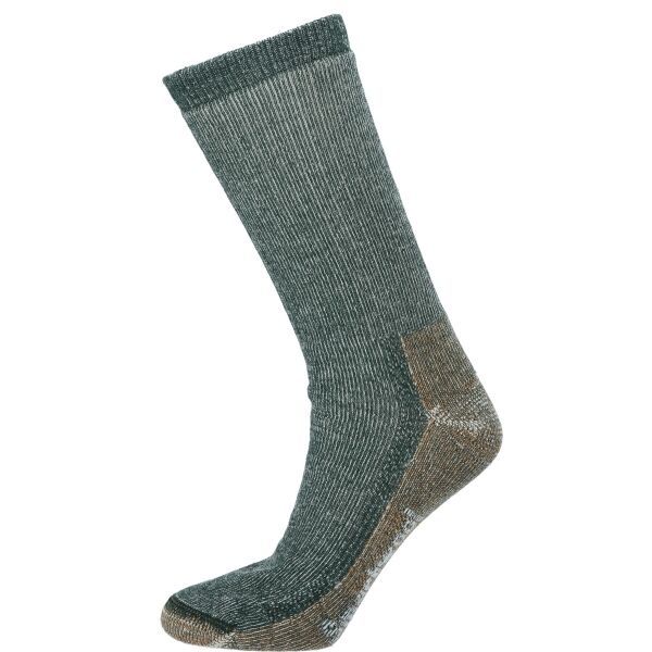 Smartwool Smartwool W HIKE CE FULL CUSHION CREW Ženske čarape, tamno siva, veličina