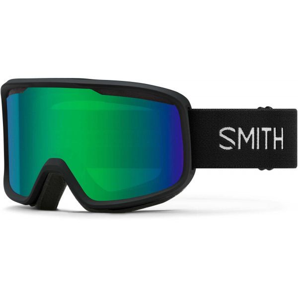 Smith Smith FRONTIER Skijaške naočale, crna, veličina