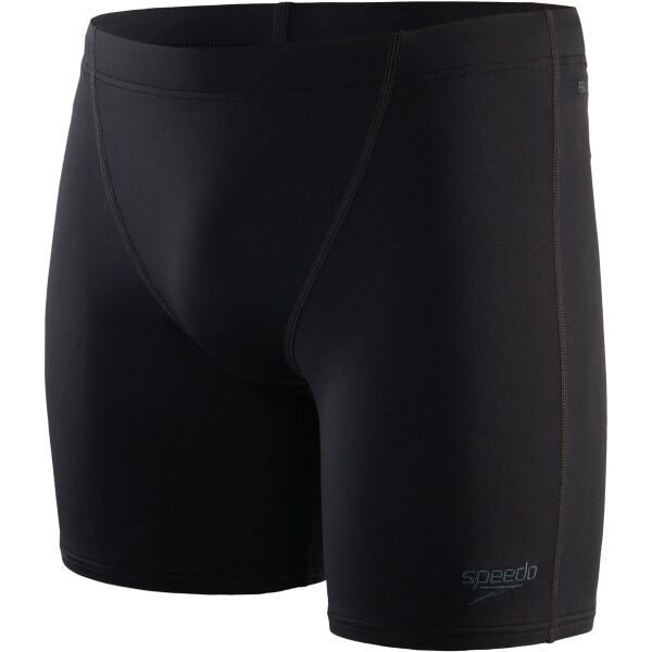 Speedo Speedo ECO ENDURANCE +V-CUT MID Učinkoviti muški kupaći kostimi, crna, veličina