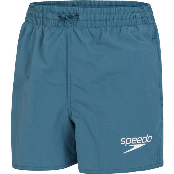 Speedo Speedo ESSENTIAL 13 WATERSHORT Kupaće gaće za dječake, tamno zelena, veličina