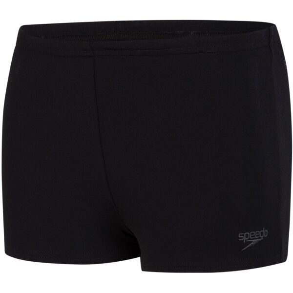 Speedo Speedo ESSENTIAL ENDURANCE + Kupaće gaće za dječake, crna, veličina